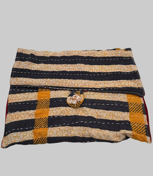 Slouchy Shell Bag