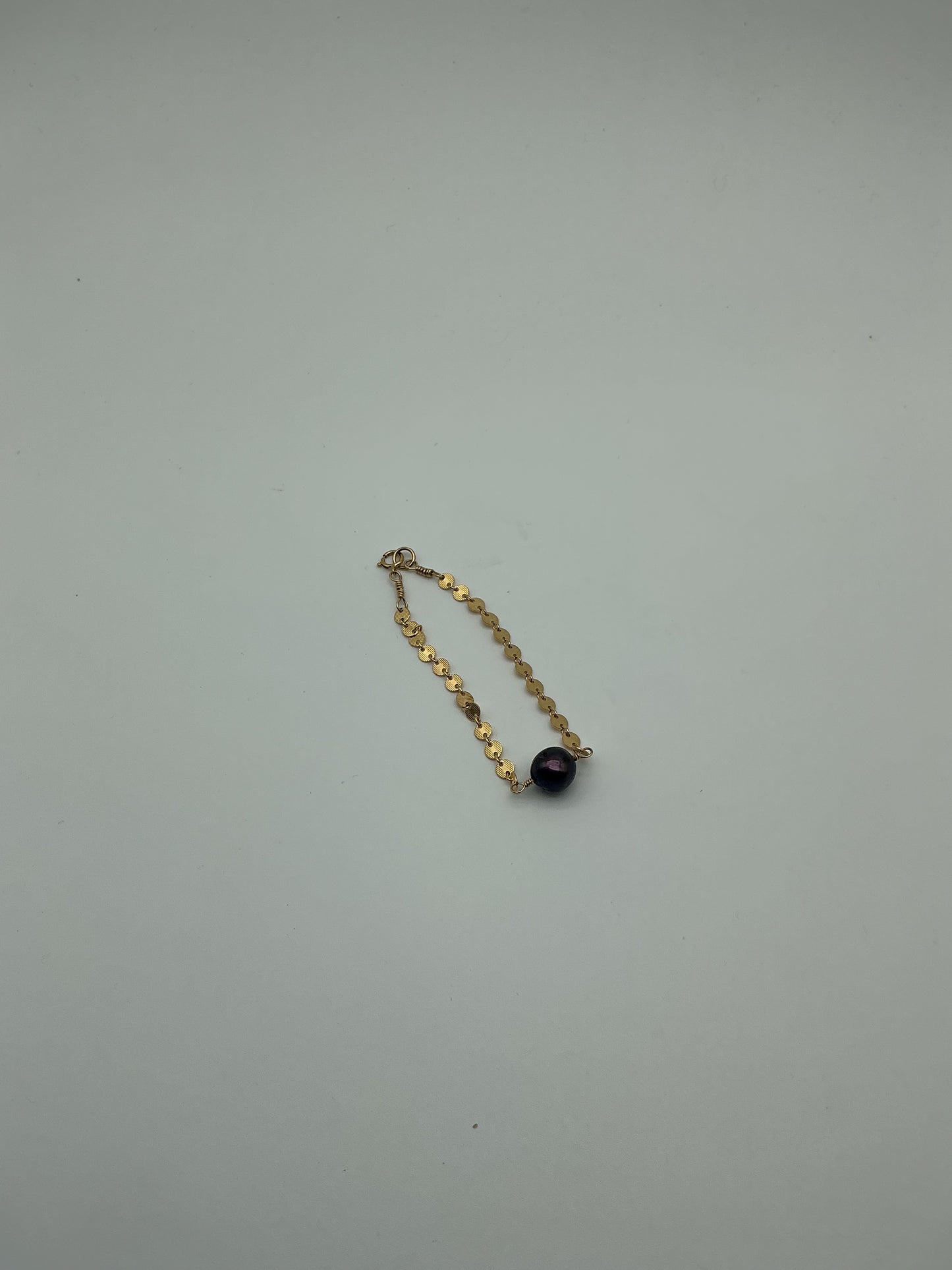 Edison pearl Bracelet