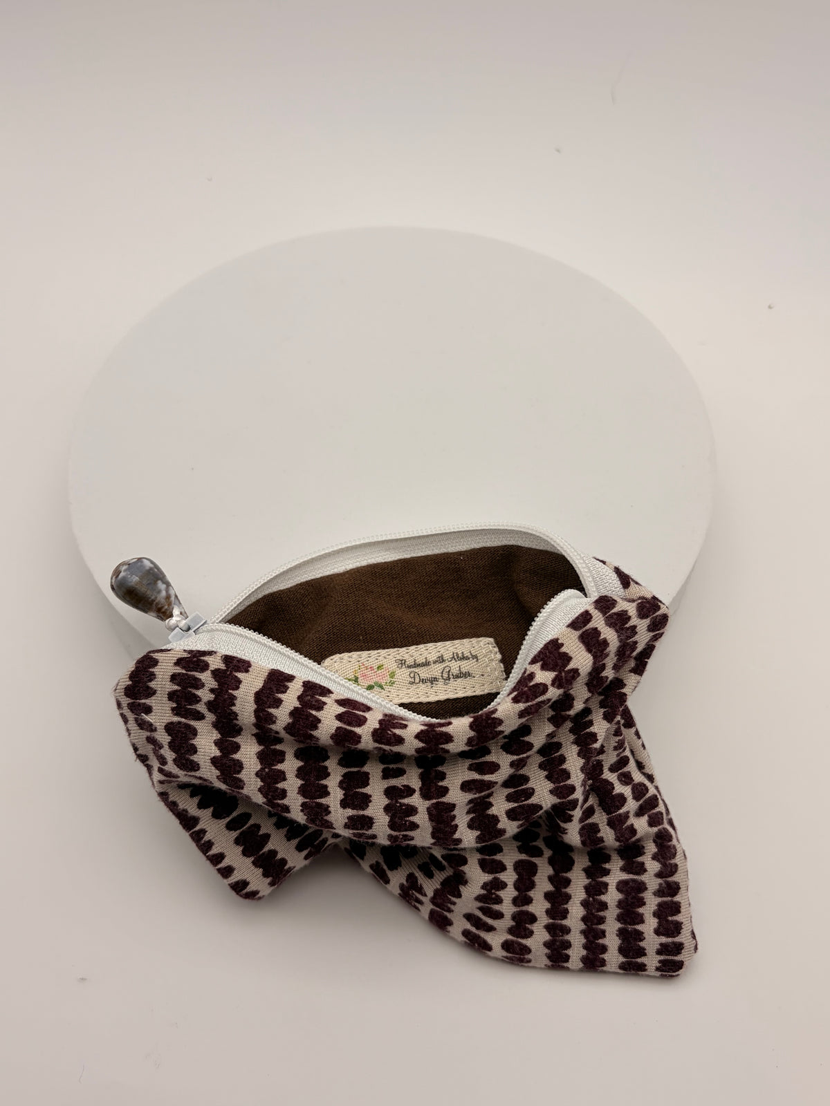 Shell Pouch Set