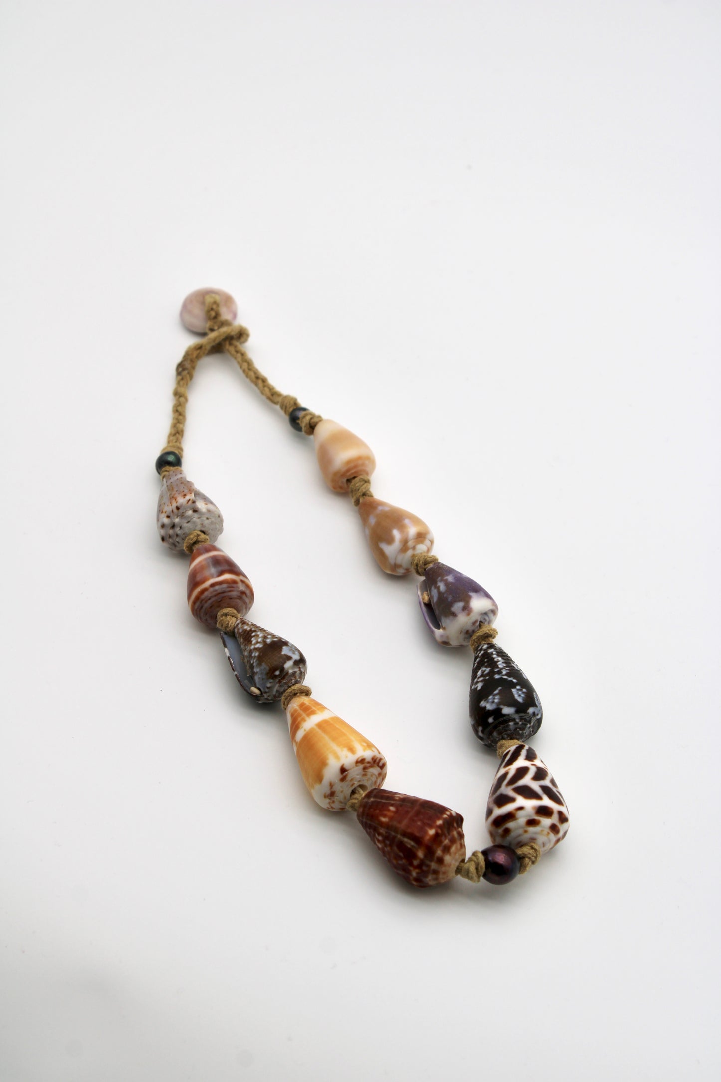 Anela Necklace