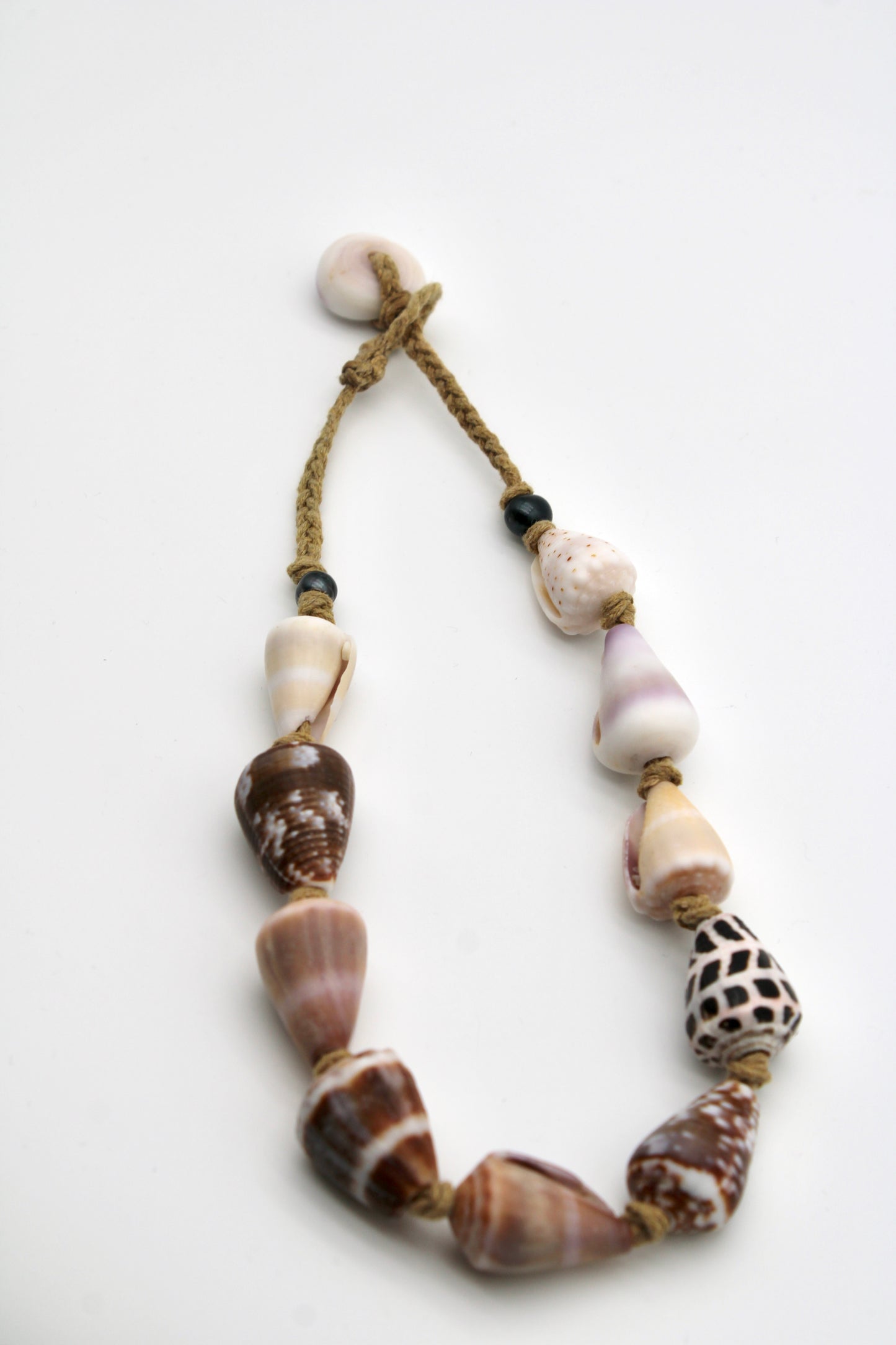 Anela Necklace