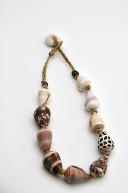 Anela Necklace
