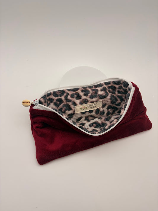 Red Pouch