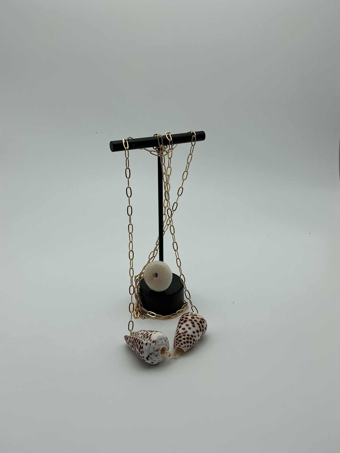 Flea Cone Waist Chain