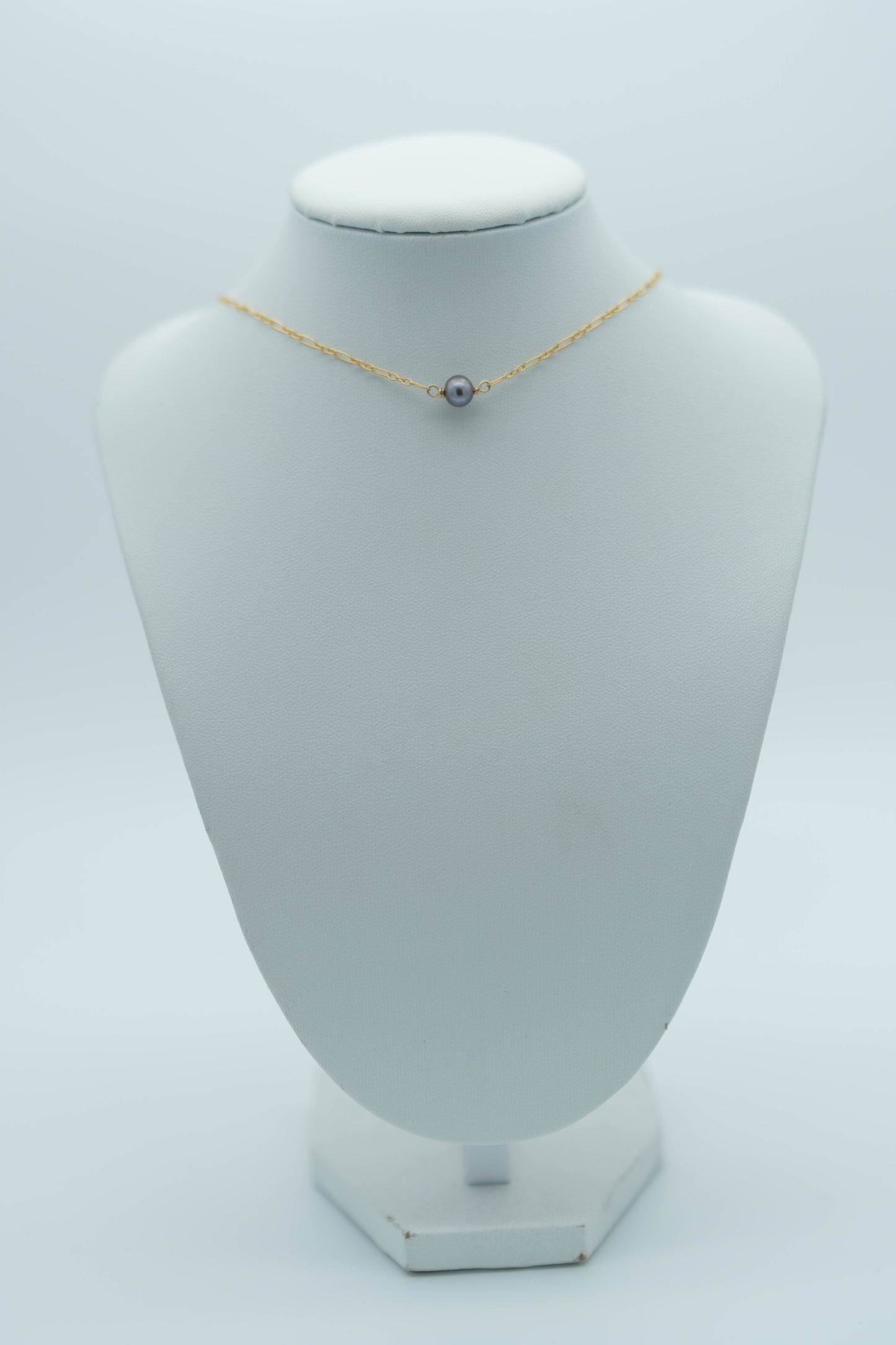 Akoya Pearl Choker