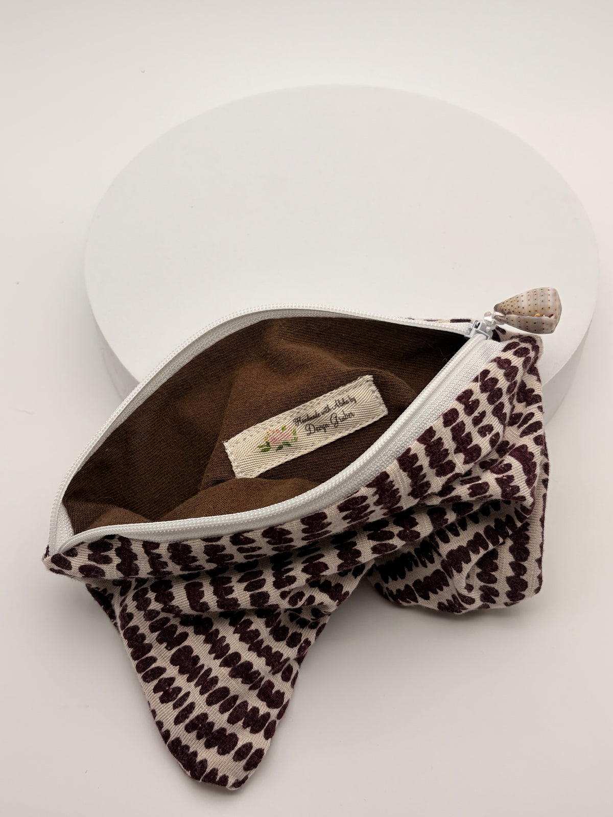 Shell Pouch Set