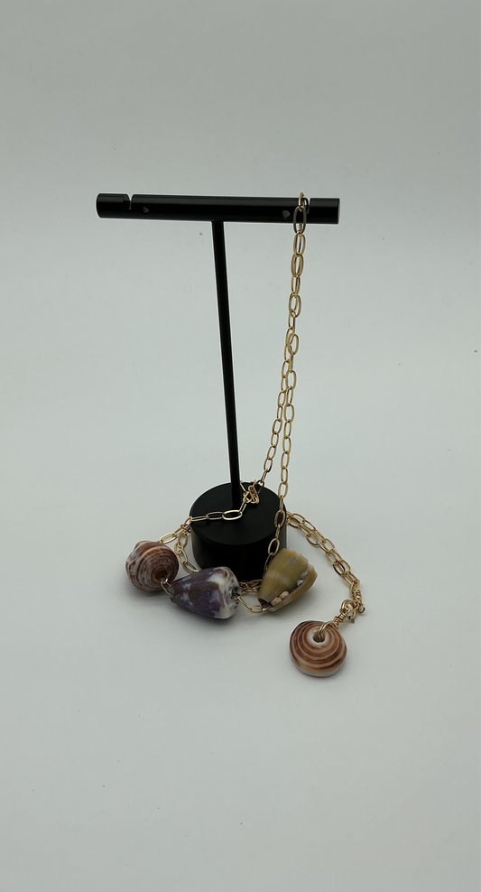 Multi-Cone Waist Chain