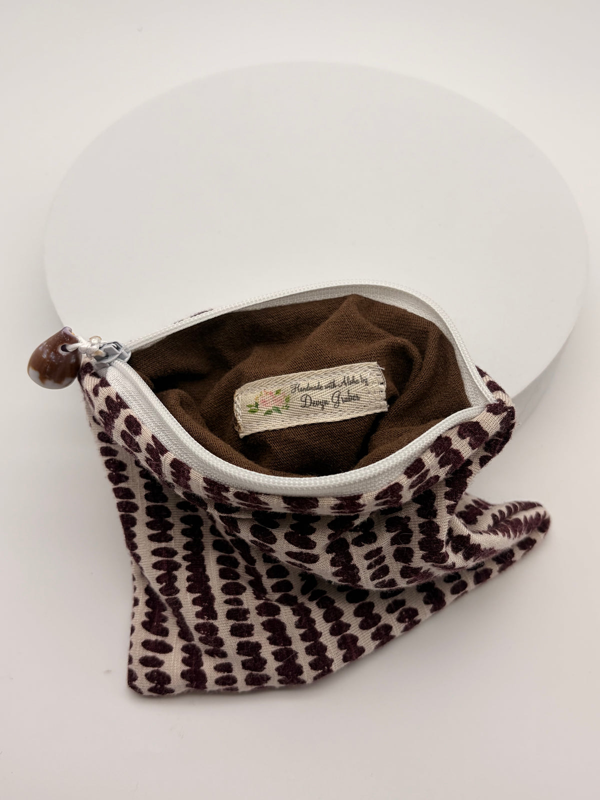 Shell Pouch Set