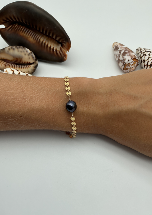 Edison pearl Bracelet