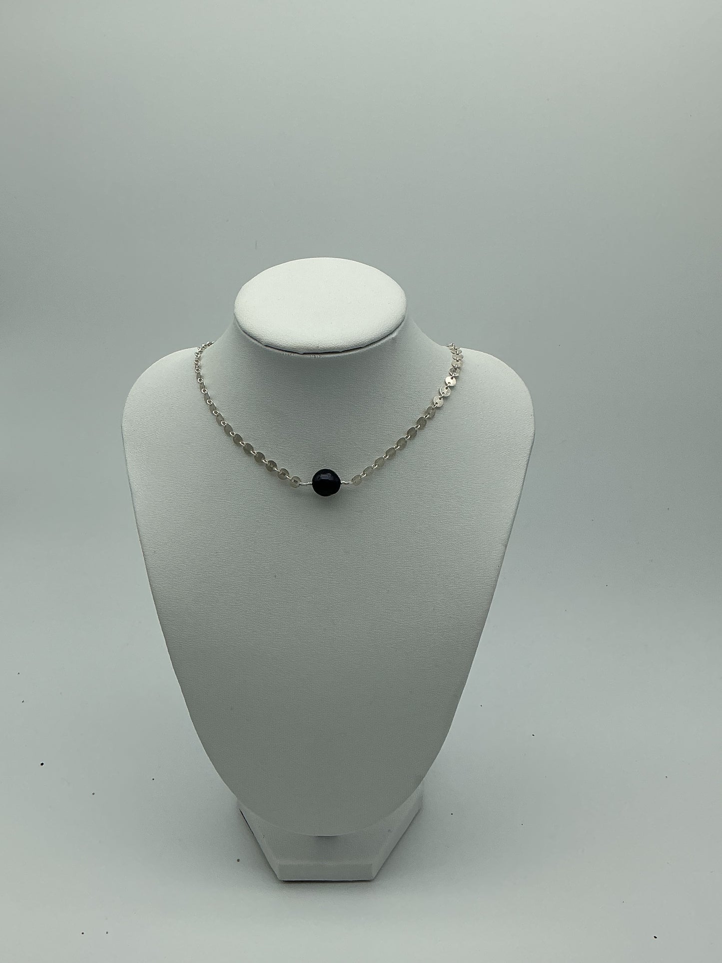 Edison Pearl Necklace
