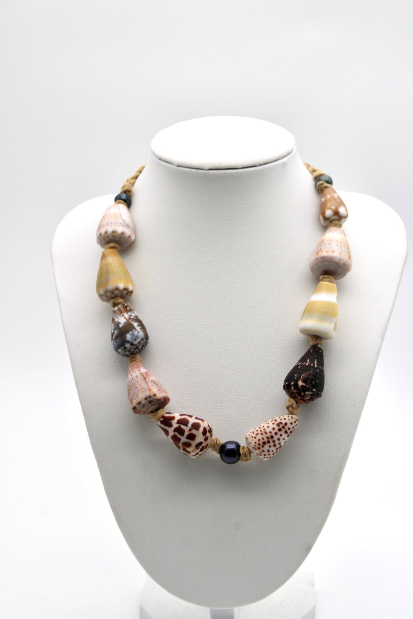 Anela Necklace