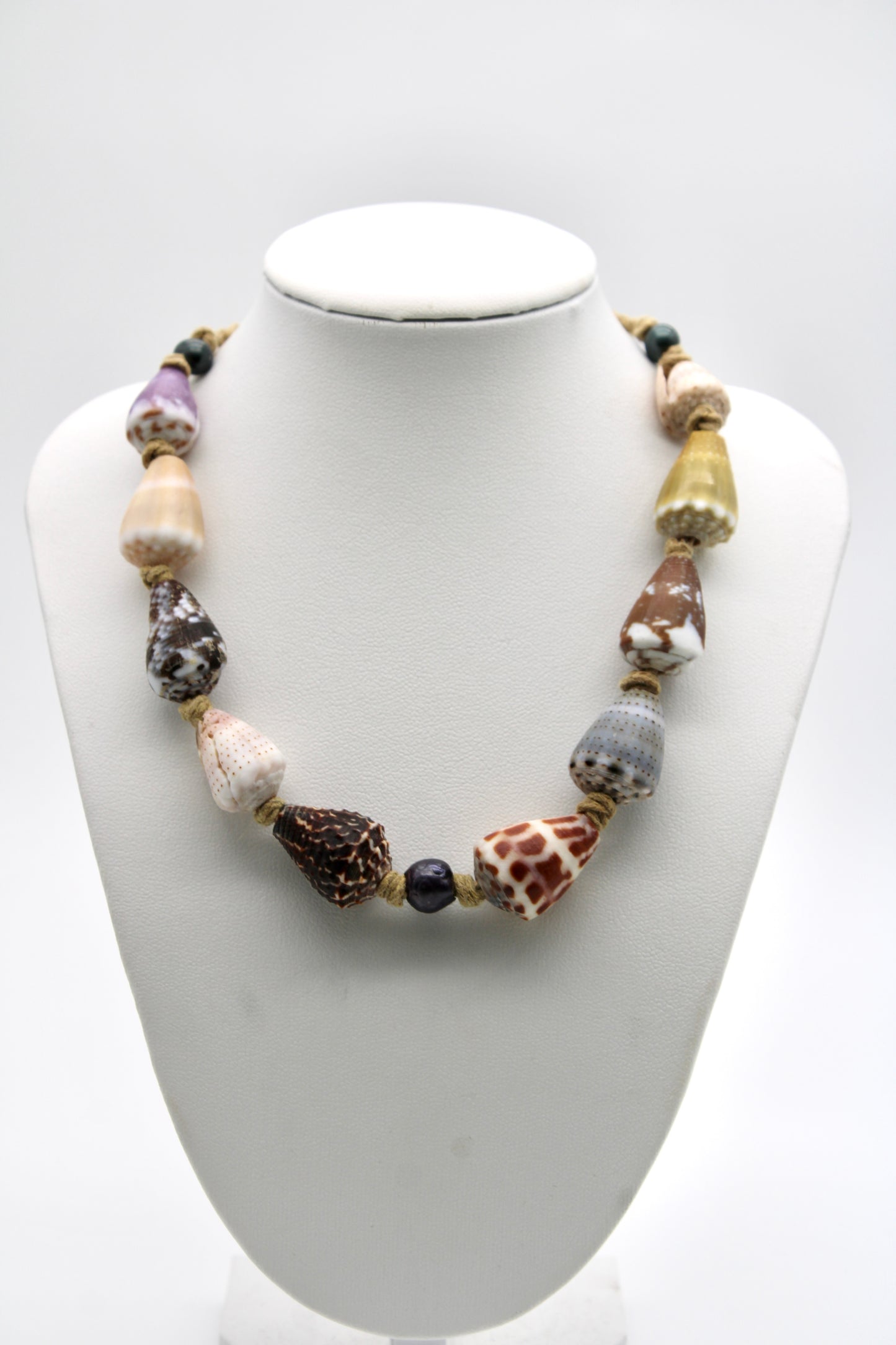 Anela Necklace