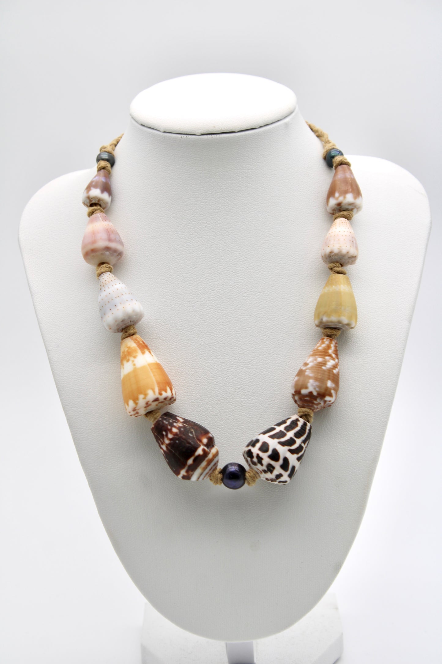 Anela Necklace