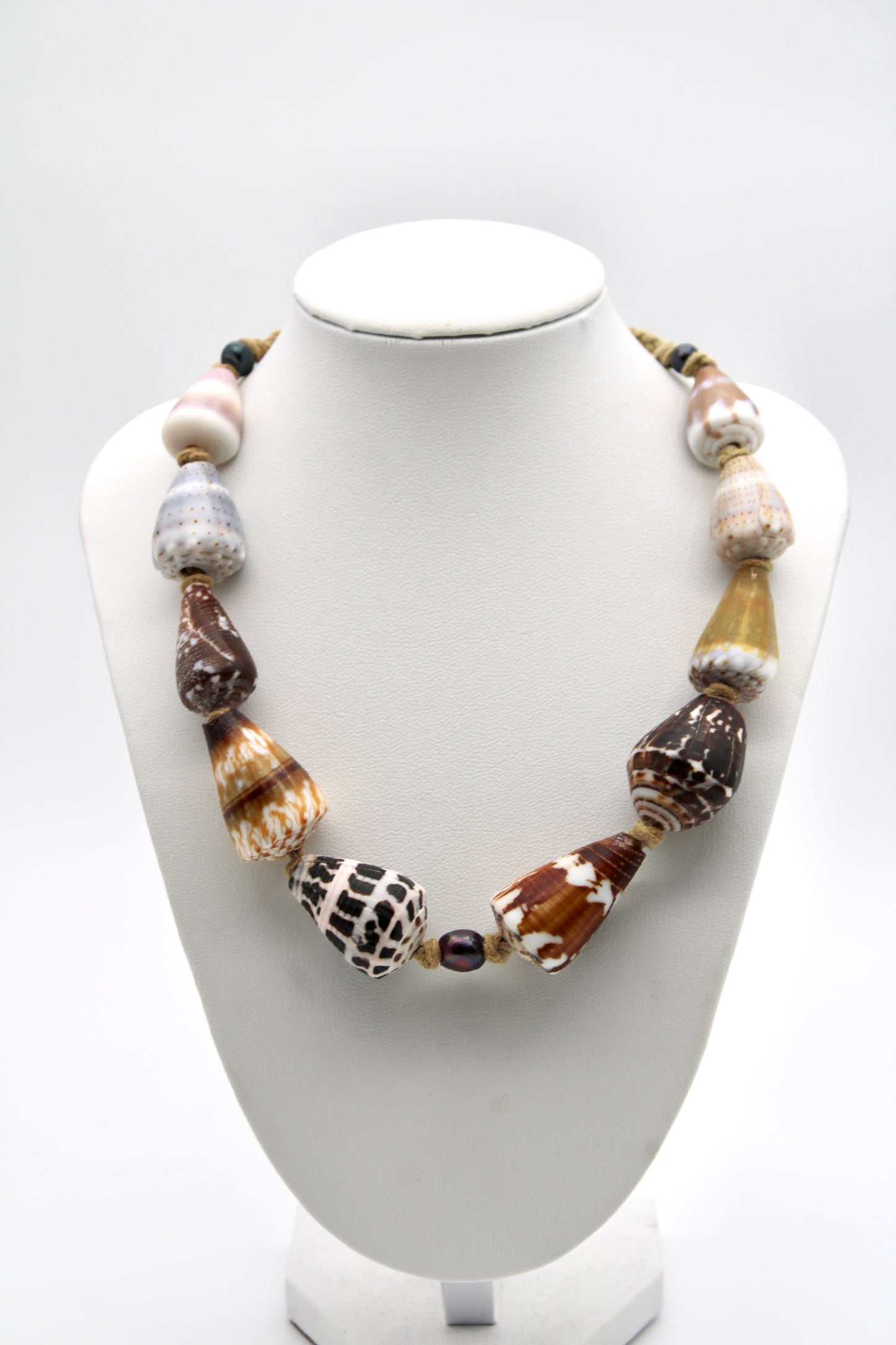 Anela Necklace