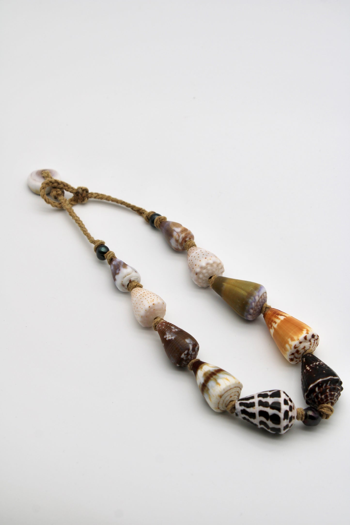 Anela Necklace