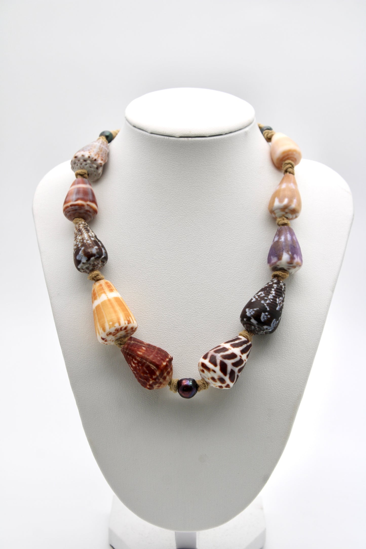 Anela Necklace
