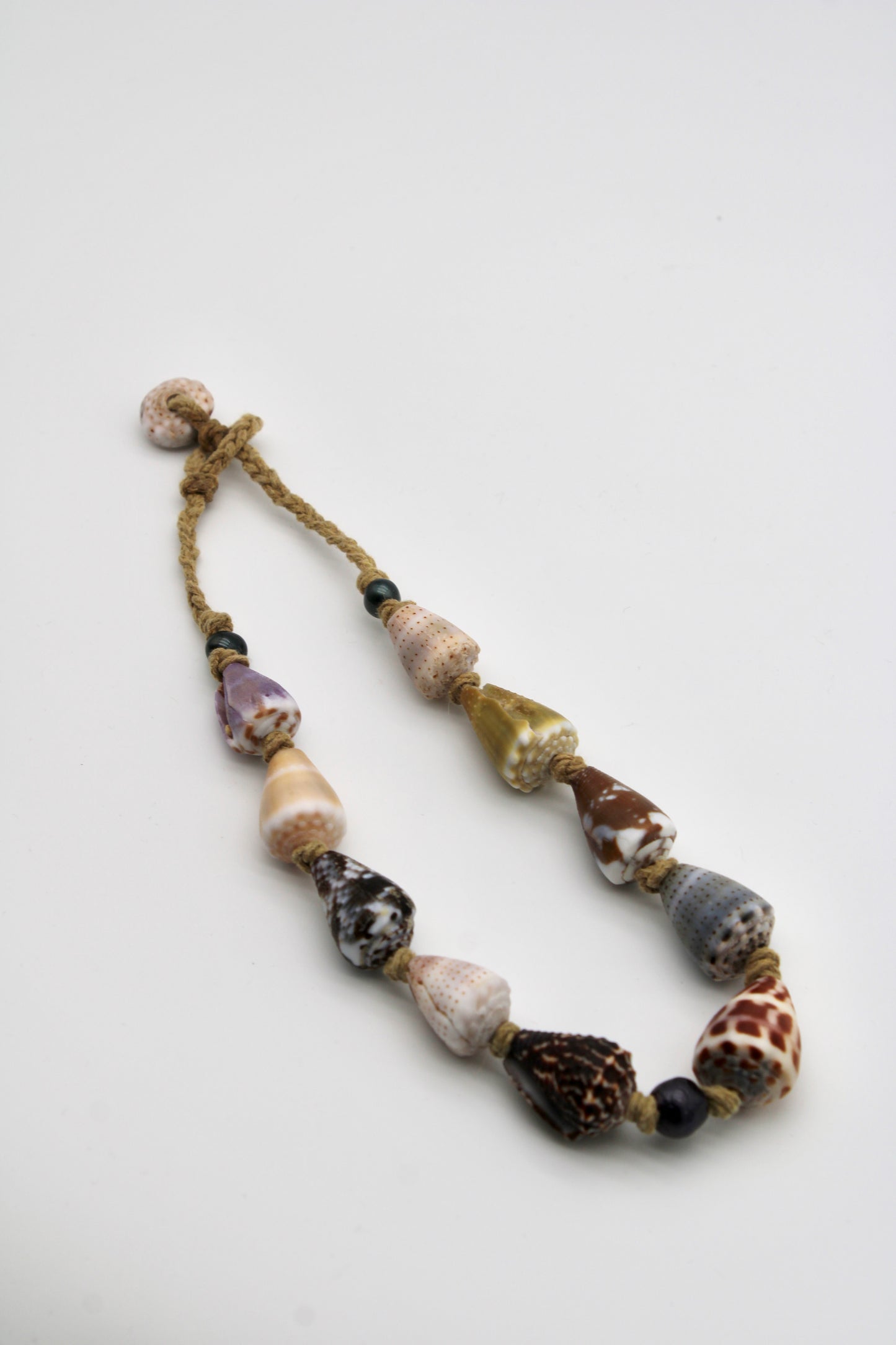 Anela Necklace