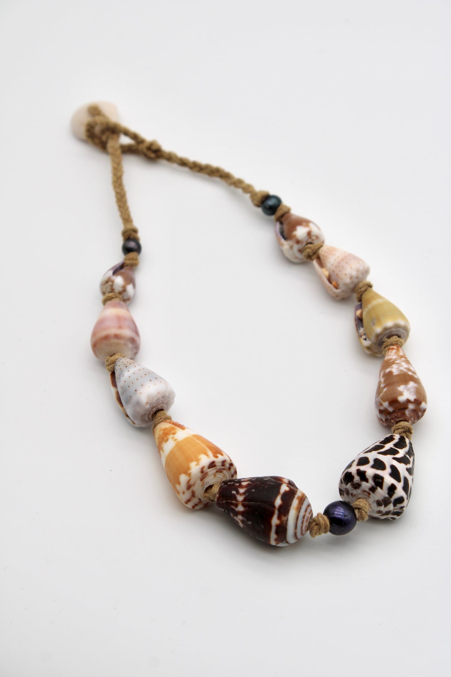 Anela Necklace