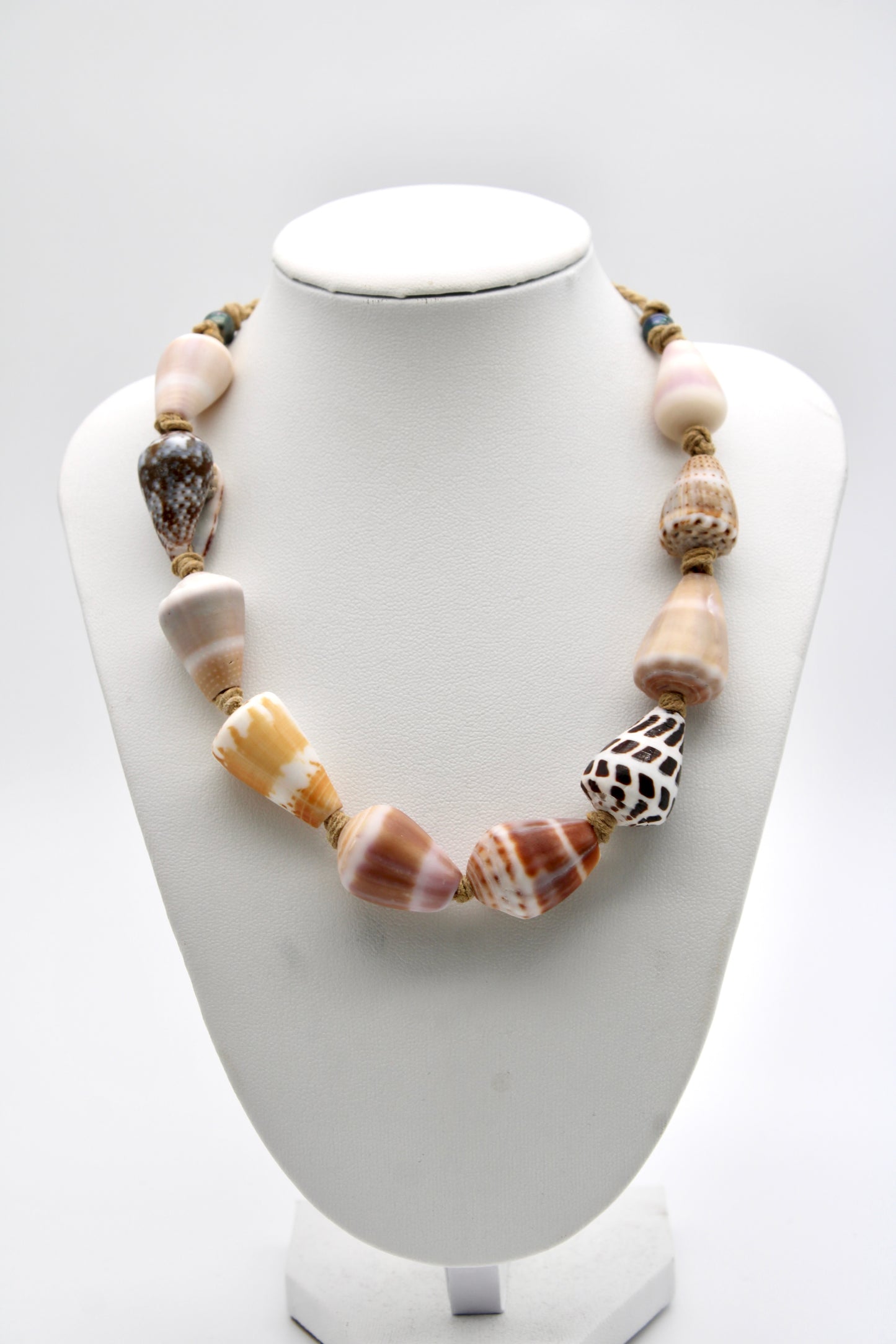 Anela Necklace