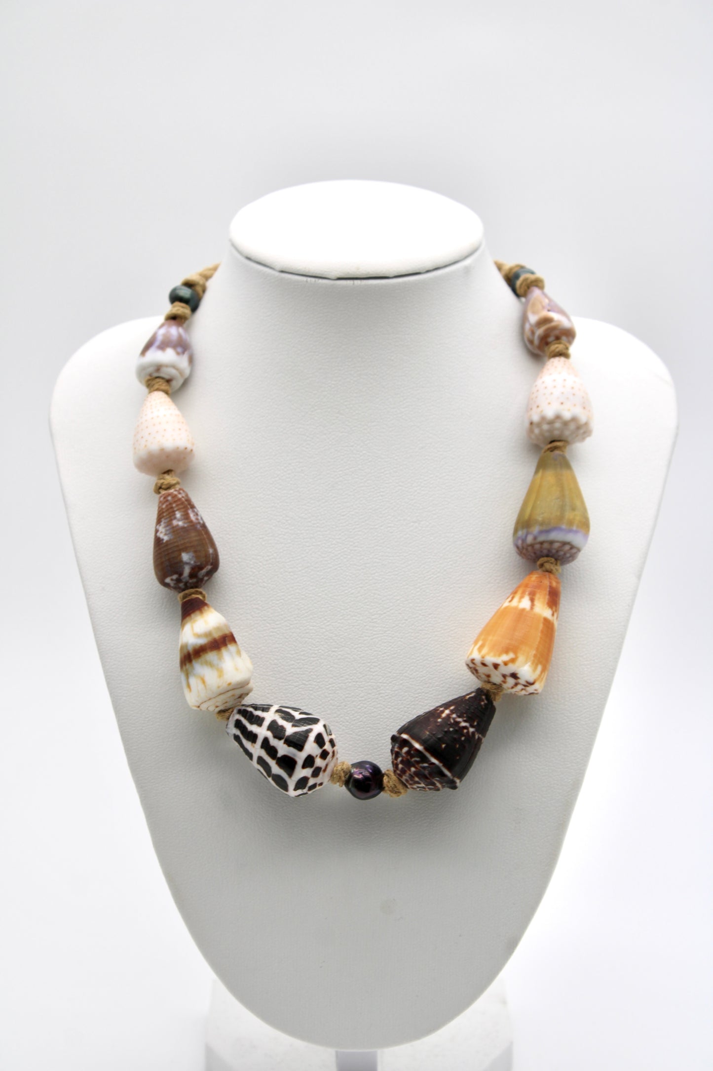 Anela Necklace