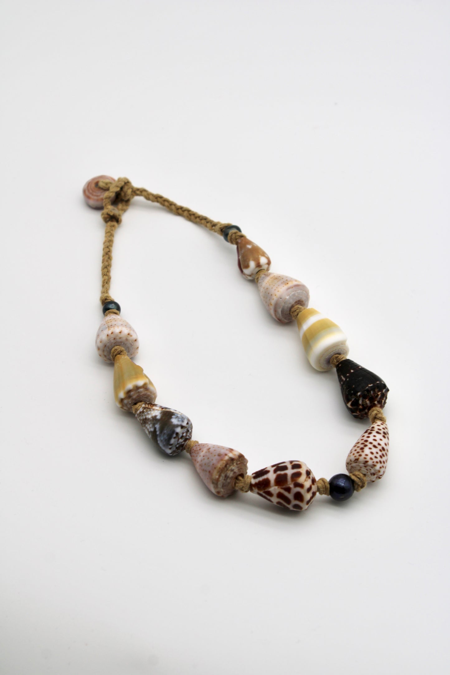 Anela Necklace