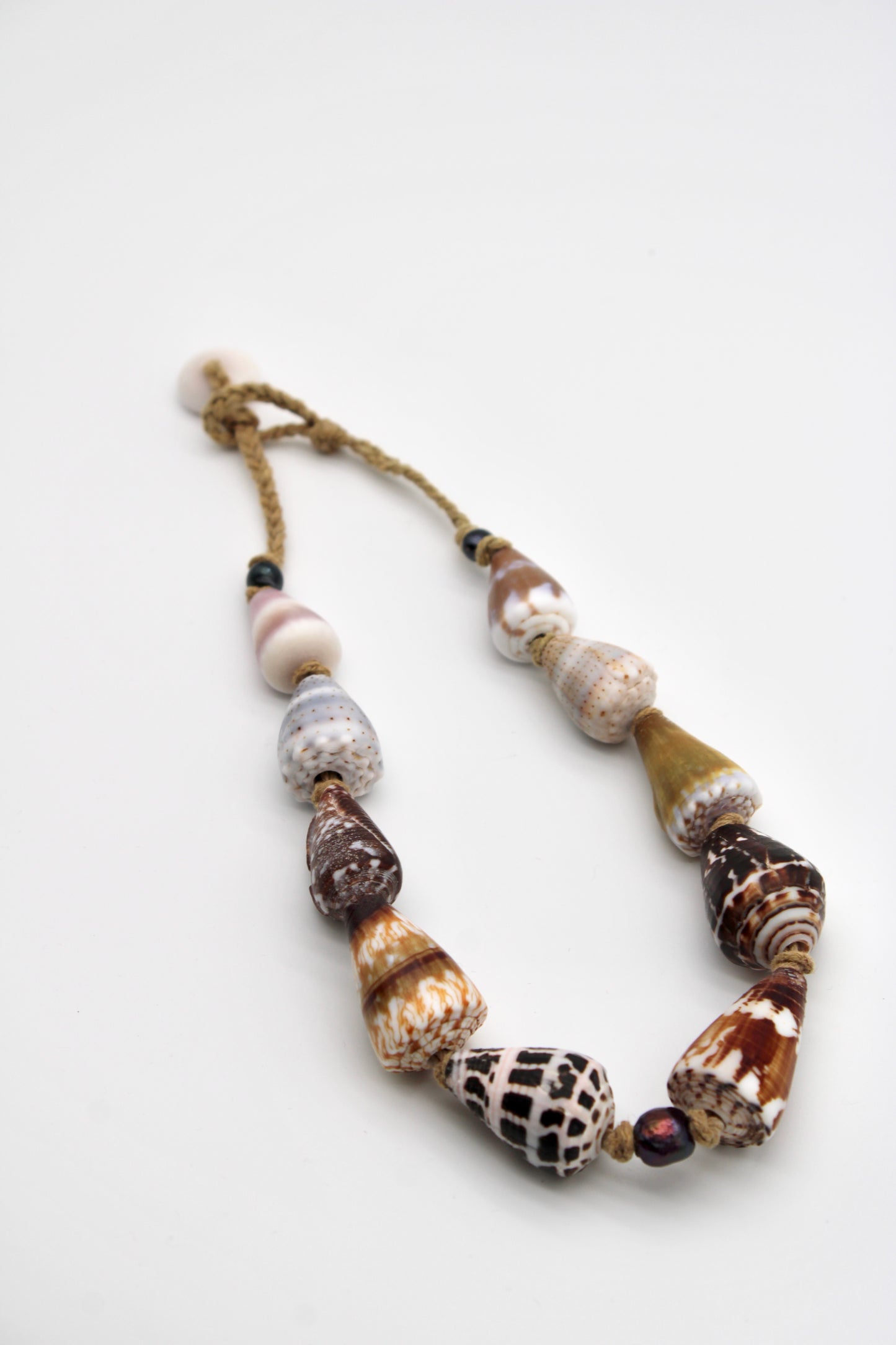 Anela Necklace