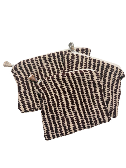 Shell Pouch Set